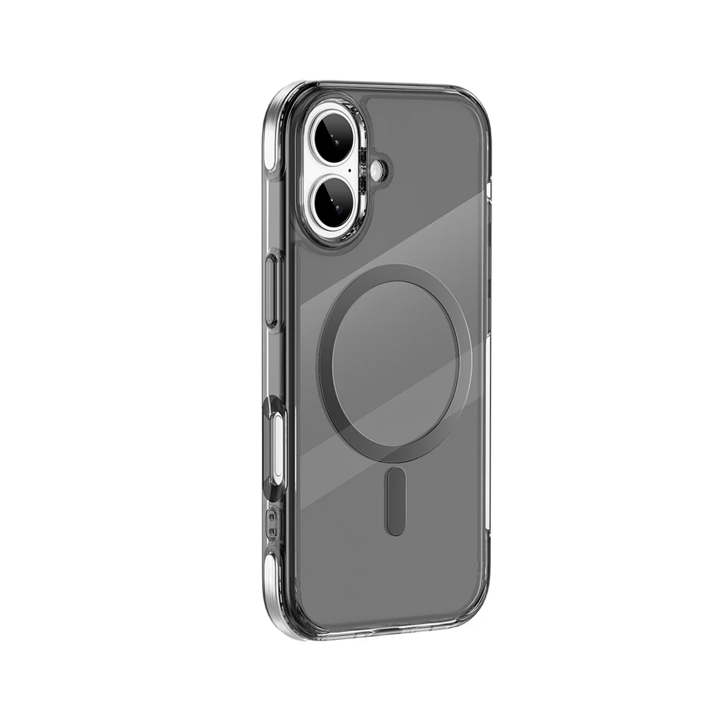WiWU TITANIUM Mobile Case For iPhone 17